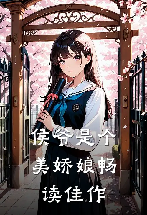 侯爷是个美娇娘畅读佳作