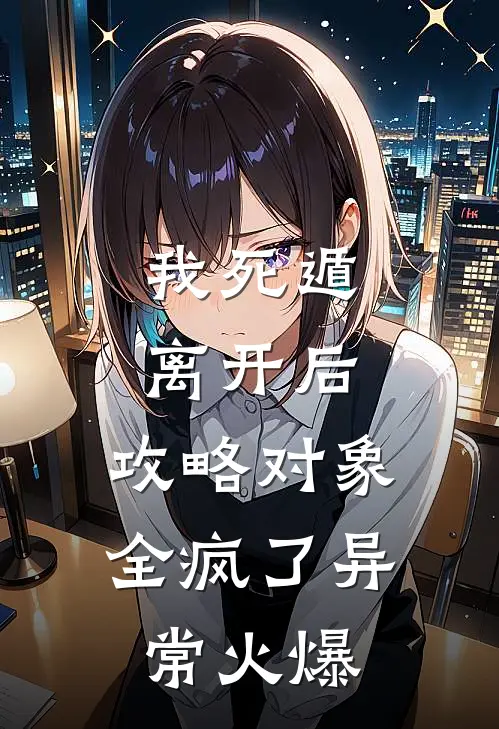 我死遁离开后，攻略对象全疯了异常火爆