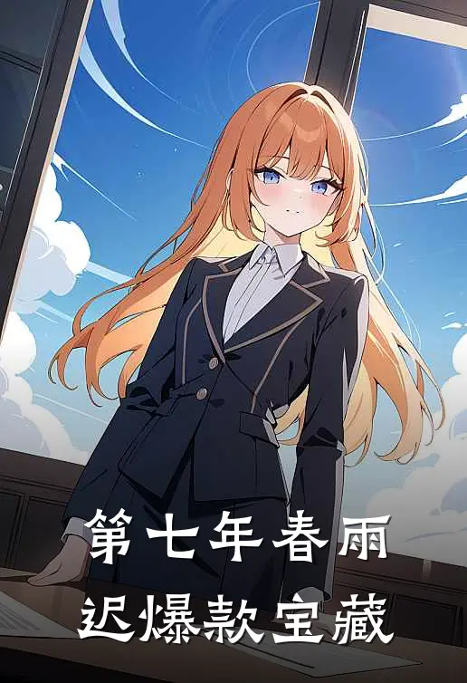 第七年春雨迟爆款宝藏