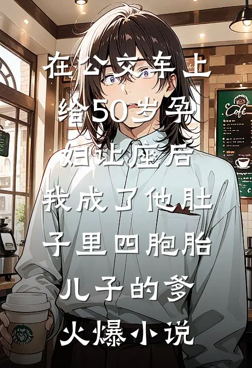 在公交车上给50岁孕妇让座后，我成了他肚子里四胞胎儿子的爹火爆小说