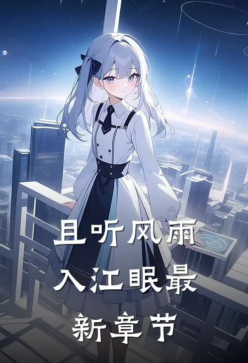 且听风雨入江眠最新章节