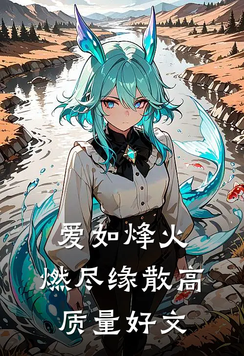 爱如烽火，燃尽缘散高质量好文