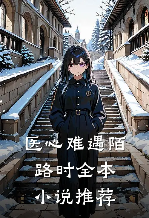医心难遇陌路时全本小说推荐