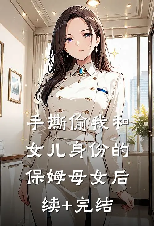 手撕偷我和女儿身份的保姆母女后续+完结