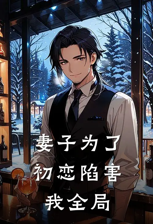 妻子为了初恋陷害我全局