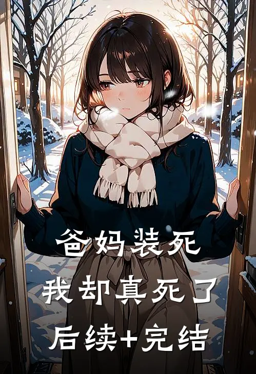 爸妈装死，我却真死了后续+完结