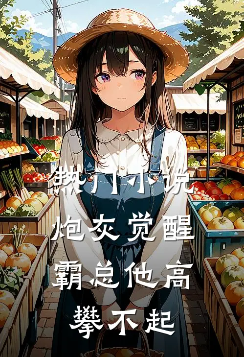 热门小说炮灰觉醒：霸总他高攀不起