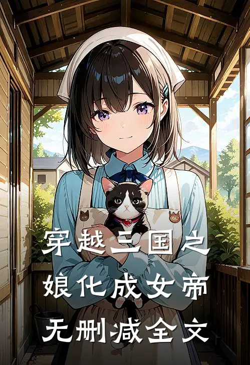 穿越三国之娘化成女帝无删减全文