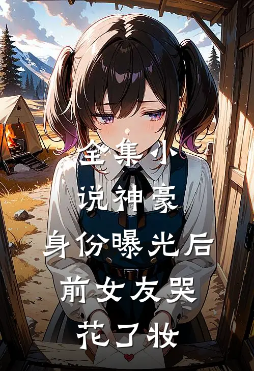全集小说神豪：身份曝光后，前女友哭花了妆