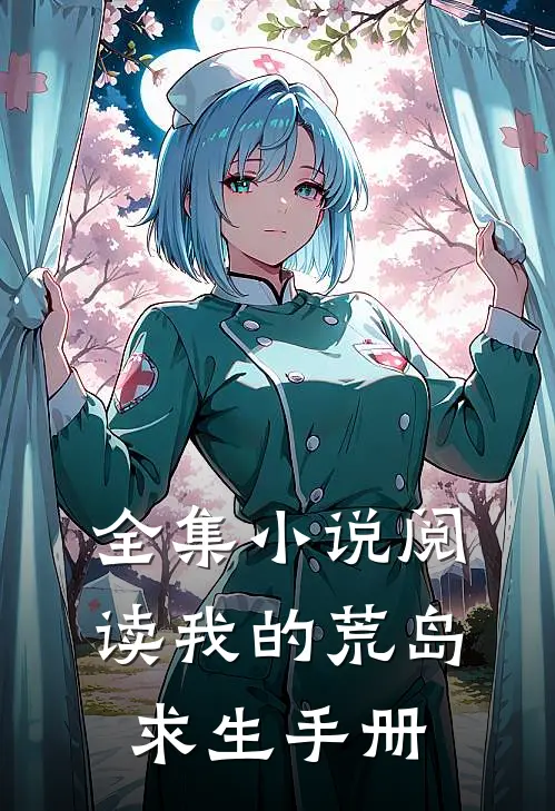 全集小说阅读我的荒岛求生手册