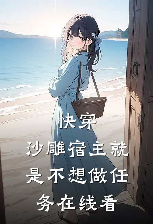 快穿：沙雕宿主就是不想做任务在线看