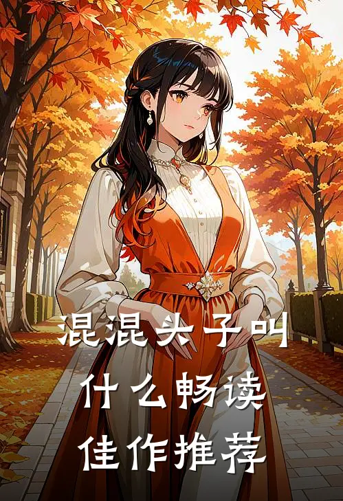 混混头子叫什么畅读佳作推荐