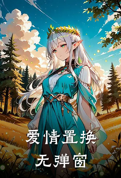 爱情置换无弹窗