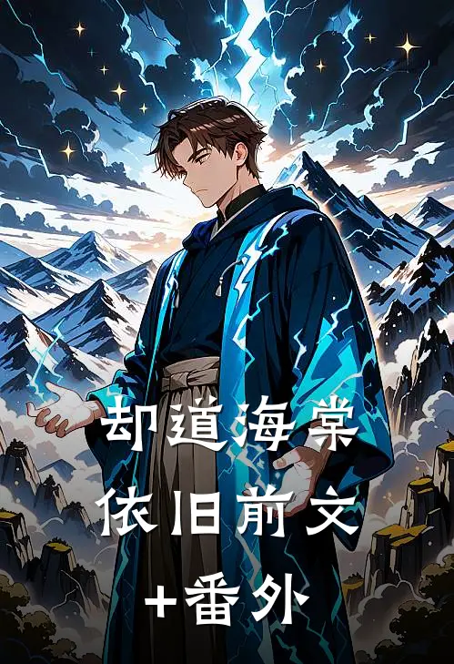却道海棠依旧前文+番外