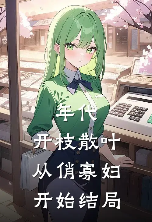 年代：开枝散叶，从俏寡妇开始结局