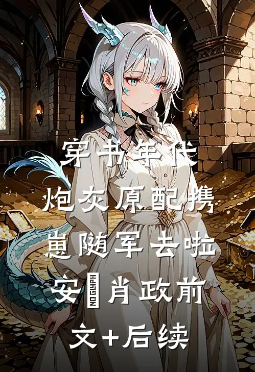 穿书年代，炮灰原配携崽随军去啦安婳肖政前文+后续
