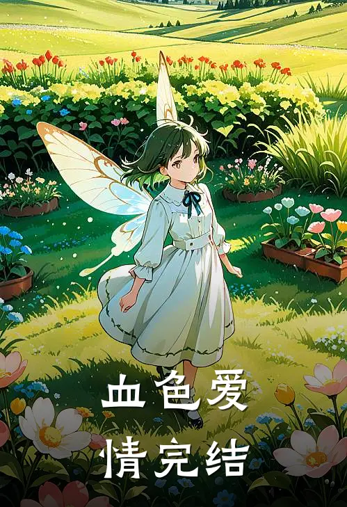 血色爱情完结