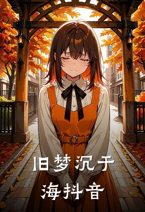 旧梦沉于海抖音