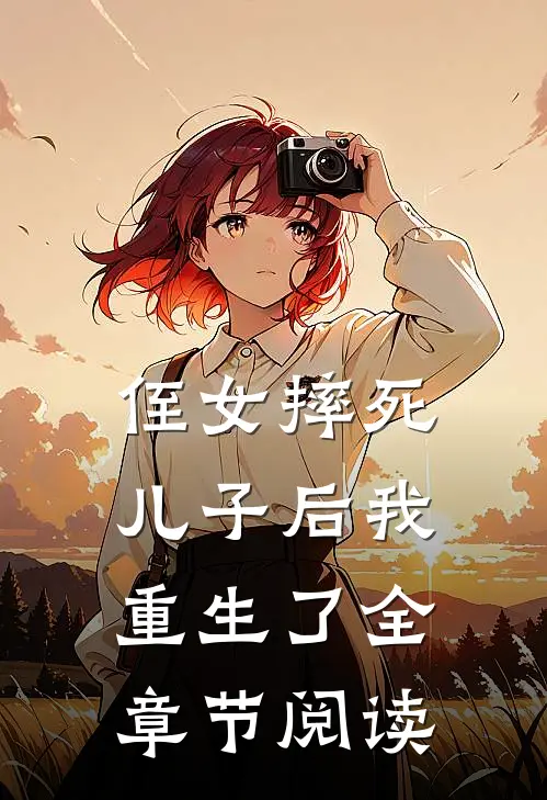 侄女摔死儿子后我重生了全章节阅读