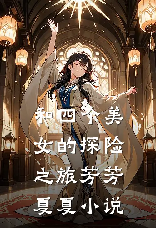 和四个美女的探险之旅芳芳夏夏小说