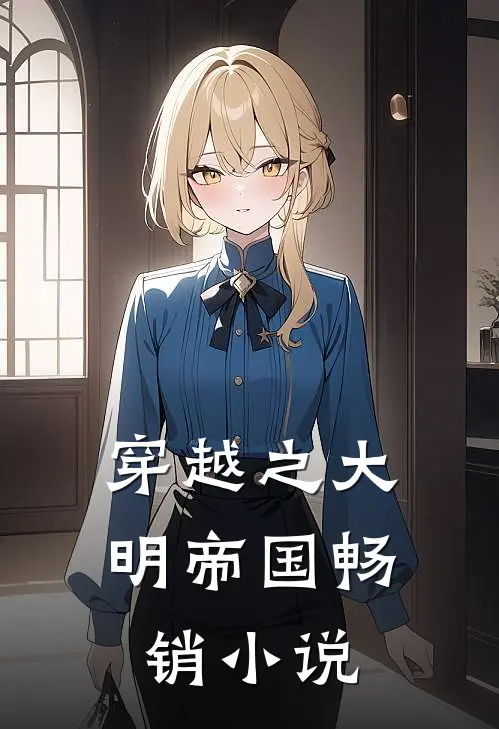 穿越之大明帝国畅销小说