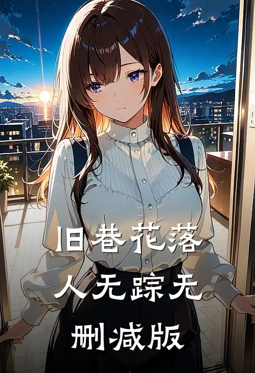 旧巷花落人无踪无删减版