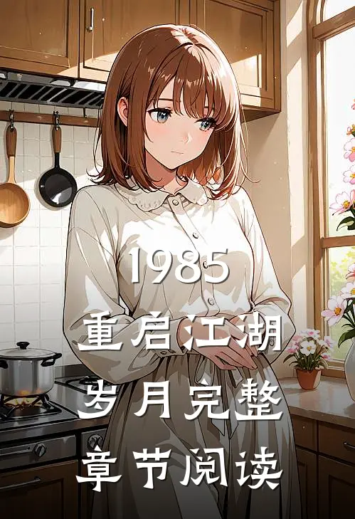 1985：重启江湖岁月完整章节阅读