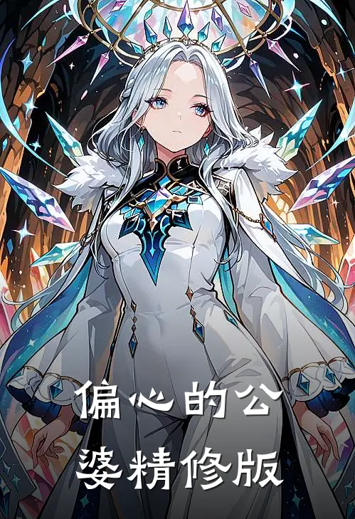偏心的公婆精修版
