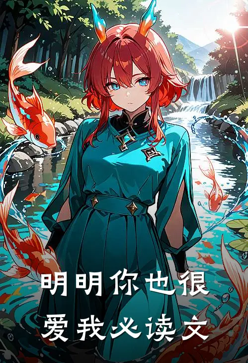 明明你也很爱我必读文