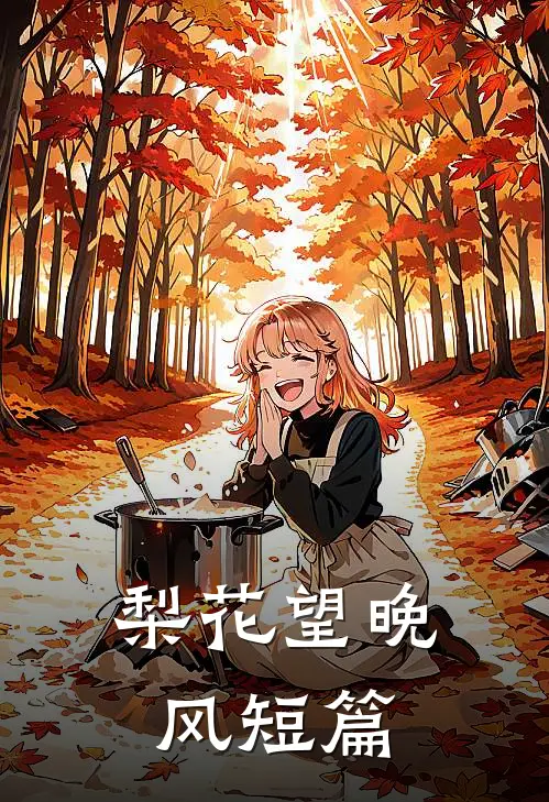 梨花望晚风短篇