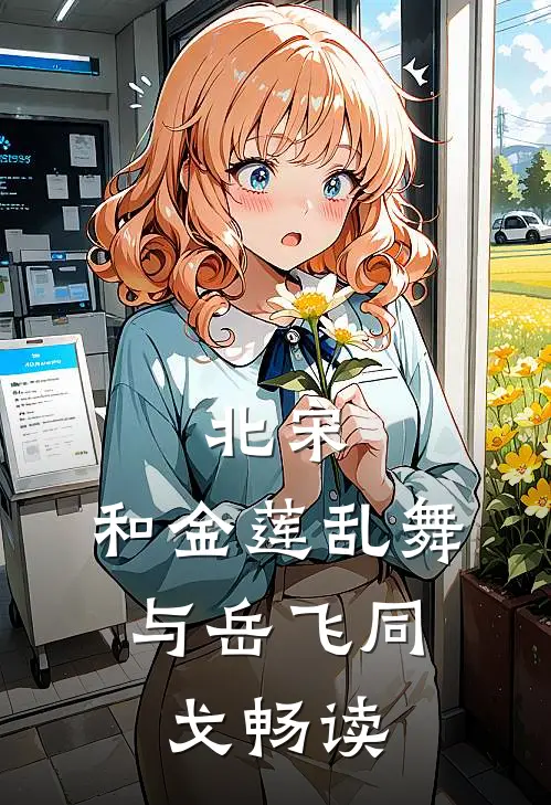 北宋：和金莲乱舞，与岳飞同戈畅读