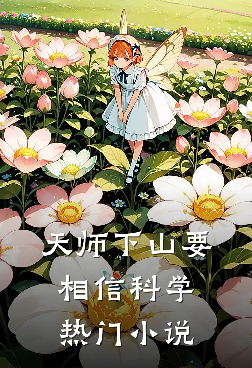 天师下山要相信科学热门小说