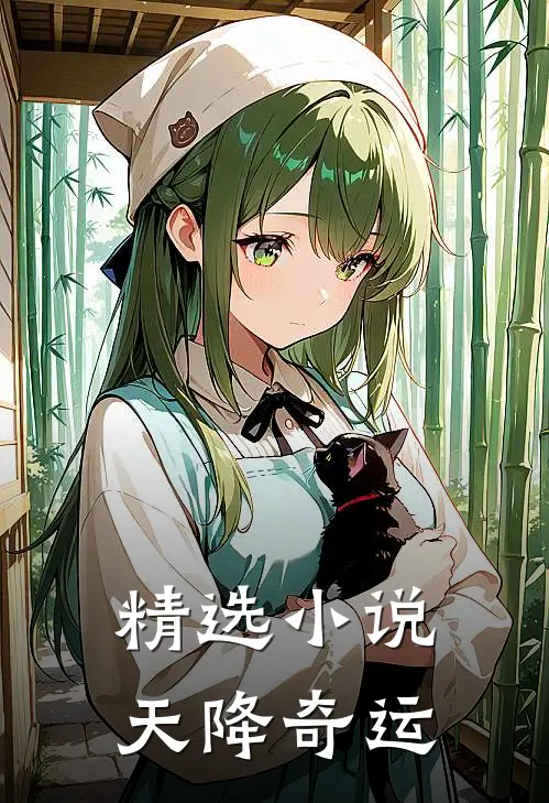 精选小说天降奇运