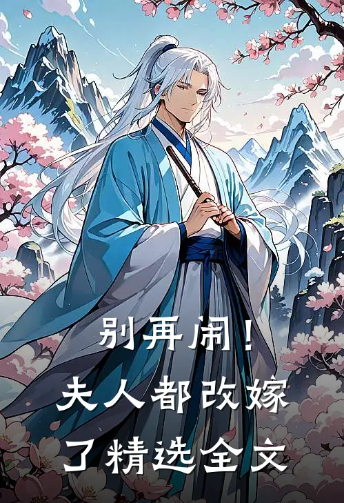 别再闹！夫人都改嫁了精选全文