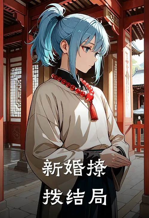 新婚撩拨结局