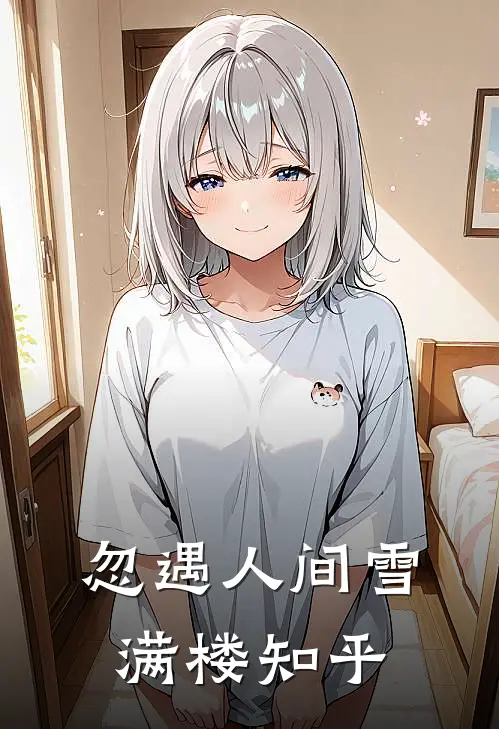 忽遇人间雪满楼知乎