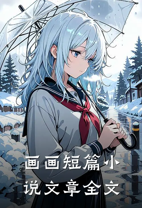画画短篇小说文章全文