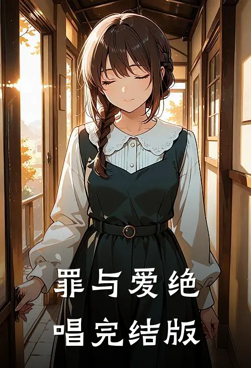 罪与爱绝唱完结版