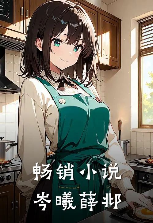 畅销小说岑曦薛邶