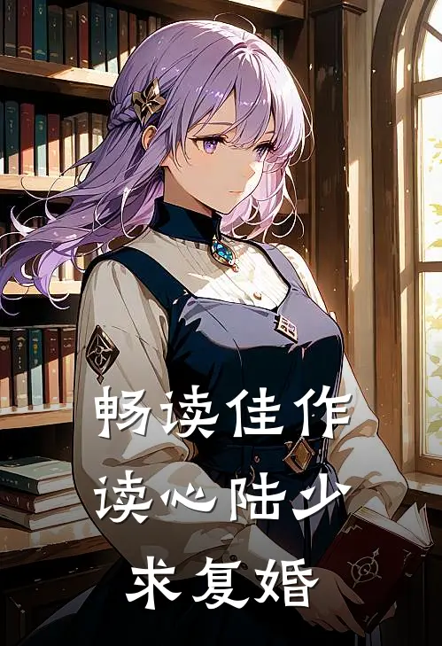 畅读佳作读心陆少求复婚
