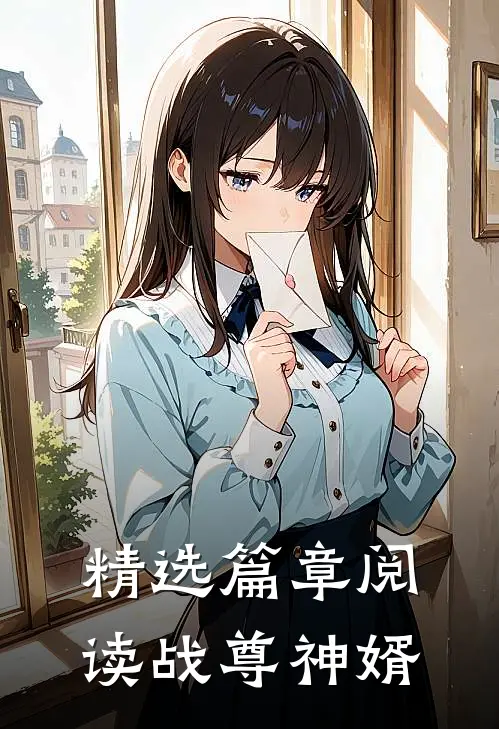 精选篇章阅读战尊神婿
