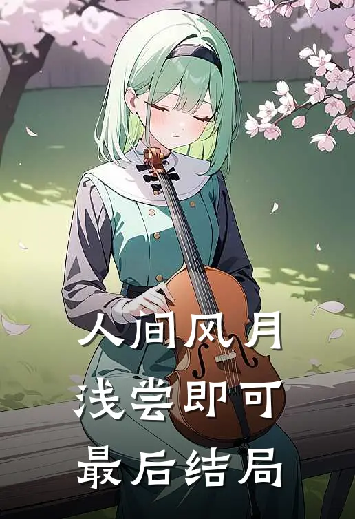 人间风月，浅尝即可最后结局