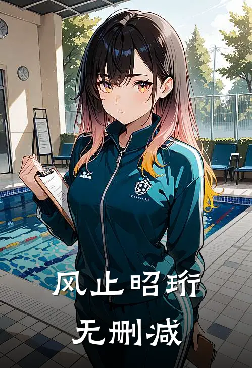 风止昭珩无删减