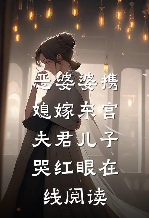 恶婆婆携媳嫁东宫,夫君儿子哭红眼在线阅读