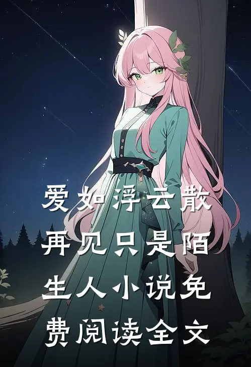 爱如浮云散，再见只是陌生人小说免费阅读全文