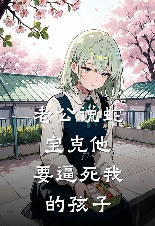 老公说蛇宝克他，要逼死我的孩子