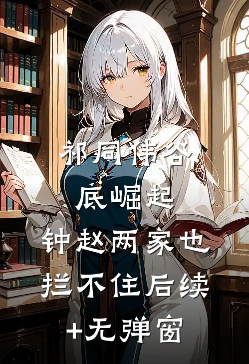 祁同伟谷底崛起，钟赵两家也拦不住后续+无弹窗
