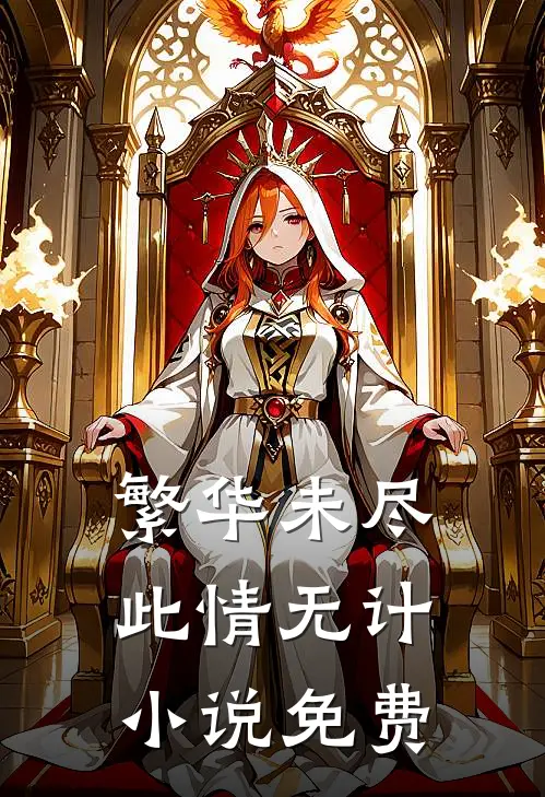 繁华未尽,此情无计免费阅读全文
