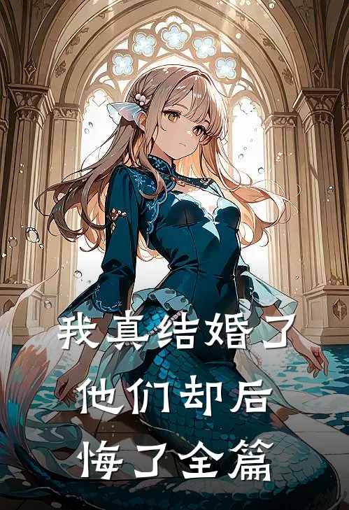 我真结婚了,他们却后悔了全篇