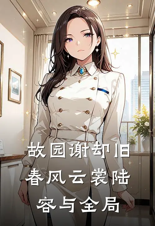 故园谢却旧春风云裳陆容与全局